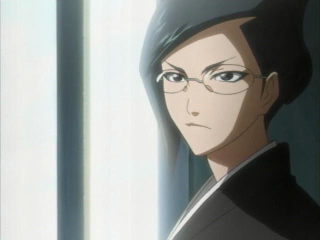 Otaku Gallery  / Anime e Manga / Bleach / Screen Shots / Episodi / 037 - Lo scopo del colpo / 006.jpg